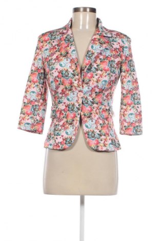 Damen Blazer Styled In Italy, Größe S, Farbe Mehrfarbig, Preis € 14,99