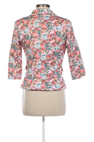 Dámske sako  Styled In Italy, Veľkosť S, Farba Viacfarebná, Cena  14,95 €