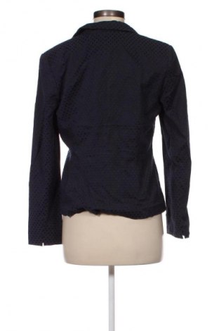 Damen Blazer Taifun, Größe M, Farbe Blau, Preis 11,99 €