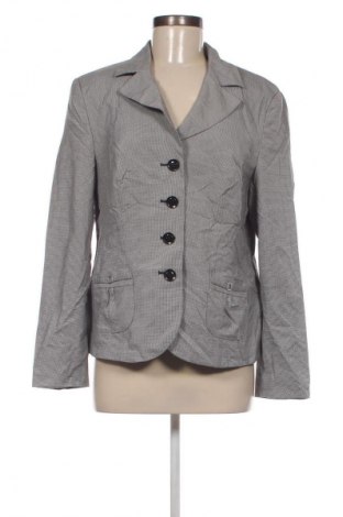 Damen Blazer Taifun, Größe L, Farbe Grau, Preis € 11,99