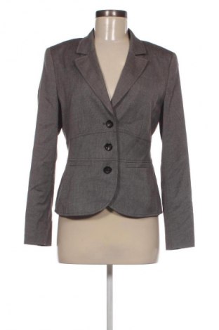 Damen Blazer Taifun, Größe M, Farbe Grau, Preis € 11,99