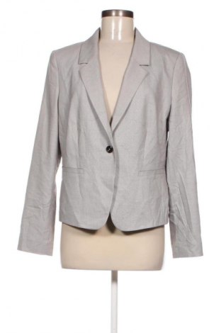 Damen Blazer Taifun, Größe L, Farbe Grau, Preis € 11,99