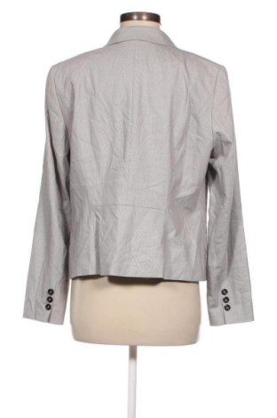 Damen Blazer Taifun, Größe L, Farbe Grau, Preis € 11,99