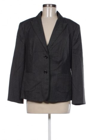 Damen Blazer Taifun, Größe L, Farbe Grau, Preis € 11,99