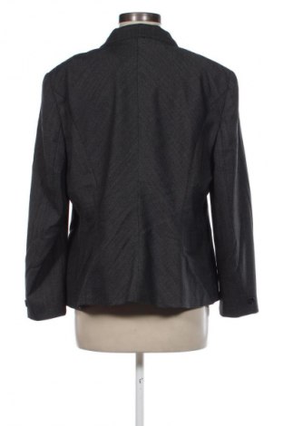 Damen Blazer Taifun, Größe L, Farbe Grau, Preis € 11,99