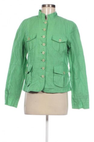 Sacou de femei Taifun By Gerry Weber, Mărime M, Culoare Verde, Preț 219,99 Lei