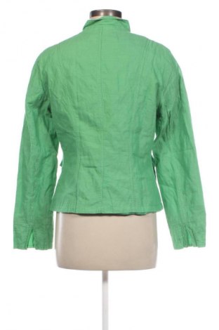 Sacou de femei Taifun By Gerry Weber, Mărime M, Culoare Verde, Preț 219,99 Lei