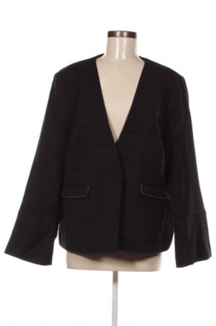 Damen Blazer Tailored, Größe XL, Farbe Schwarz, Preis 8,49 €