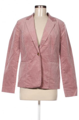Γυναικείο σακάκι Tom Tailor, Μέγεθος L, Χρώμα Ρόζ , Τιμή 70,62 €