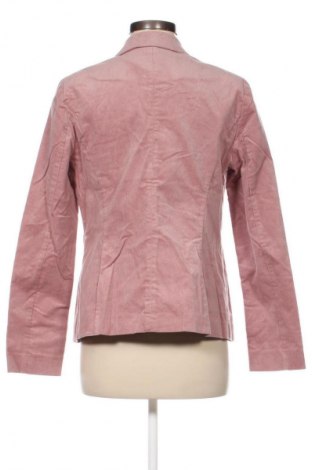 Γυναικείο σακάκι Tom Tailor, Μέγεθος L, Χρώμα Ρόζ , Τιμή 16,95 €