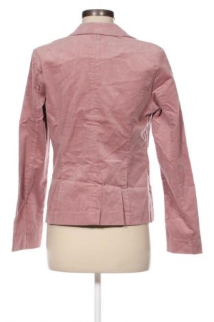Γυναικείο σακάκι Tom Tailor, Μέγεθος M, Χρώμα Ρόζ , Τιμή 16,95 €