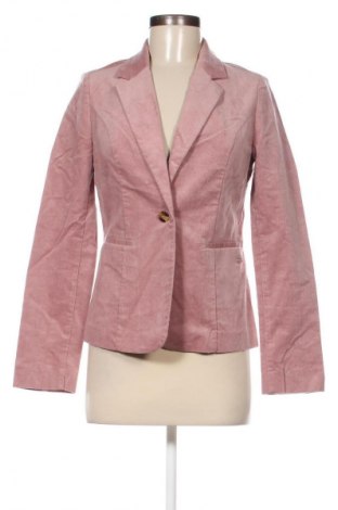 Damen Blazer Tom Tailor, Größe S, Farbe Rosa, Preis 24,99 €