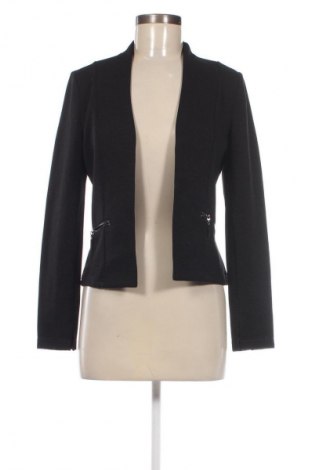 Damen Blazer Tom Tailor, Größe S, Farbe Schwarz, Preis € 19,99