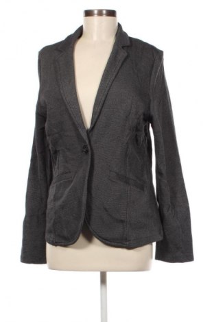 Damen Blazer Tom Tailor, Größe XL, Farbe Grau, Preis 6,99 €