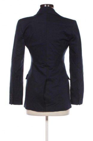 Damen Blazer Tommy Hilfiger, Größe XXS, Farbe Blau, Preis € 159,49