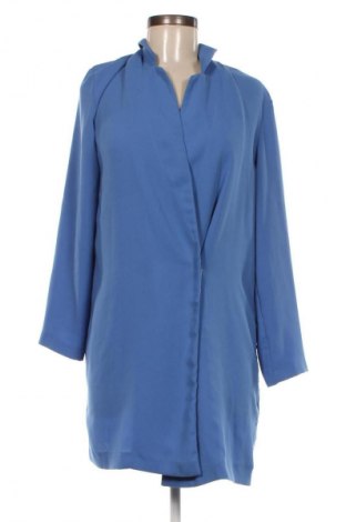 Damen Blazer Topshop, Größe M, Farbe Blau, Preis € 5,12