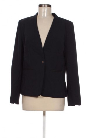 Damen Blazer Un Deux Trois, Größe M, Farbe Blau, Preis 7,99 €