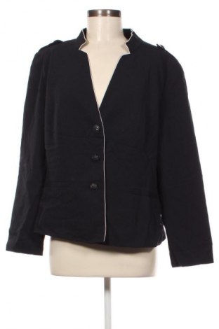 Damen Blazer Un Jour Ailleurs, Größe XL, Farbe Blau, Preis € 7,79