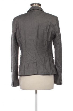 Damen Blazer United Colors Of Benetton, Größe L, Farbe Grau, Preis € 7,99