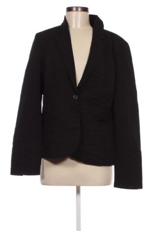 Damen Blazer VILA, Größe XL, Farbe Schwarz, Preis € 7,99