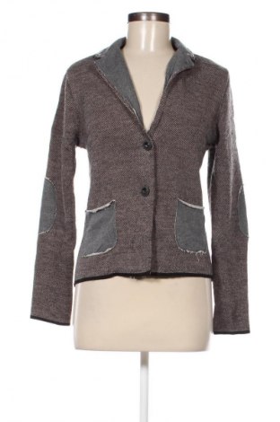 Damen Blazer Vanilia, Größe S, Farbe Grau, Preis € 5,99