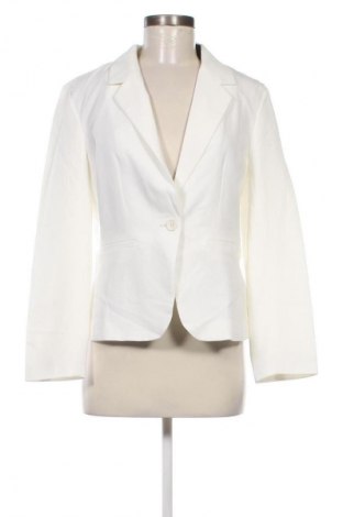 Γυναικείο σακάκι Vero Moda, Μέγεθος M, Χρώμα Λευκό, Τιμή 16,78 €