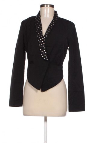 Damen Blazer Vero Moda, Größe M, Farbe Schwarz, Preis 6,99 €