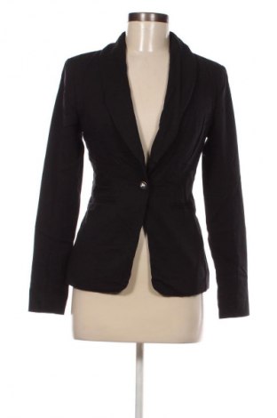 Damen Blazer Vero Moda, Größe XS, Farbe Schwarz, Preis € 8,49