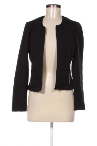Дамско сако Vero Moda, Размер M, Цвят Черен, Цена 41,00 лв.