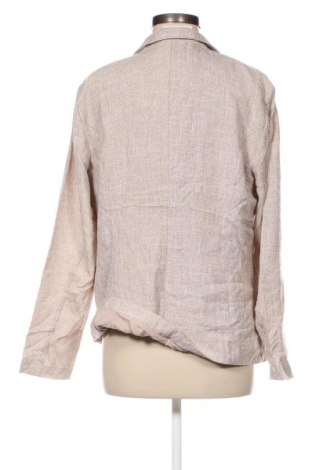 Damen Blazer Vero Moda, Größe L, Farbe Beige, Preis € 8,49