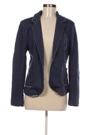 Γυναικείο σακάκι Vero Moda, Μέγεθος L, Χρώμα Μπλέ, Τιμή 11,41 €