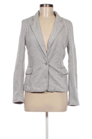 Damen Blazer Vero Moda, Größe M, Farbe Grau, Preis 7,99 €