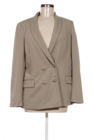 Damen Blazer Vero Moda, Größe S, Farbe Grün, Preis 11,99 €