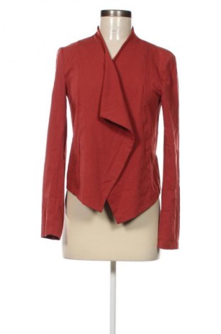 Damen Blazer Vero Moda, Größe XXS, Farbe Braun, Preis 6,99 €