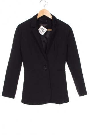 Damen Blazer Vision, Größe XS, Farbe Schwarz, Preis 7,95 €