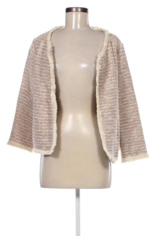 Damen Blazer WE, Größe XL, Farbe Beige, Preis 6,49 €