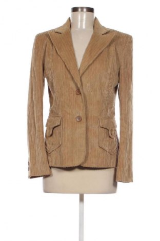 Damen Blazer Y.O.U, Größe M, Farbe Braun, Preis 8,05 €