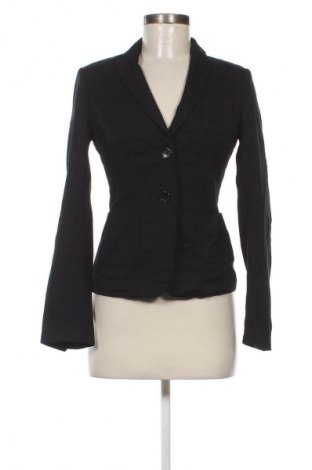 Γυναικείο σακάκι Yessica, Μέγεθος XS, Χρώμα Μαύρο, Τιμή 9,53 €