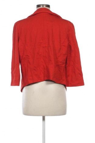 Damen Blazer Your Face, Größe M, Farbe Rot, Preis € 7,49