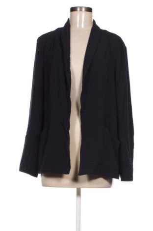 Γυναικείο σακάκι Your Sixth Sense, Μέγεθος XL, Χρώμα Μπλέ, Τιμή 10,89 €