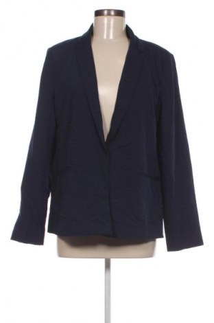 Damen Blazer Your Sixth Sense, Größe L, Farbe Blau, Preis 4,99 €