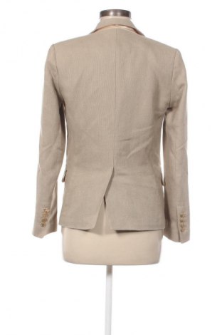 Damen Blazer Zadig & Voltaire, Größe M, Farbe Beige, Preis 80,99 €