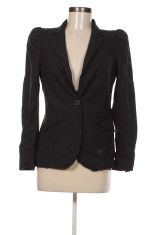 Damen Blazer Zara, Größe M, Farbe Grau, Preis € 7,99