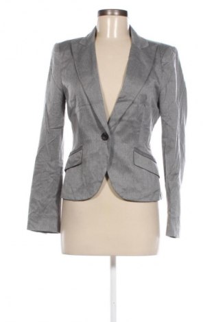 Damen Blazer Zara, Größe M, Farbe Grau, Preis € 7,99