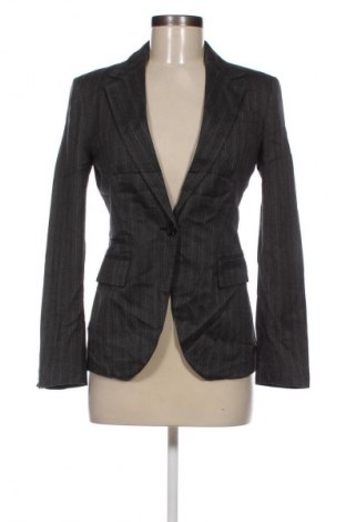 Damen Blazer Zara, Größe S, Farbe Grau, Preis € 5,99