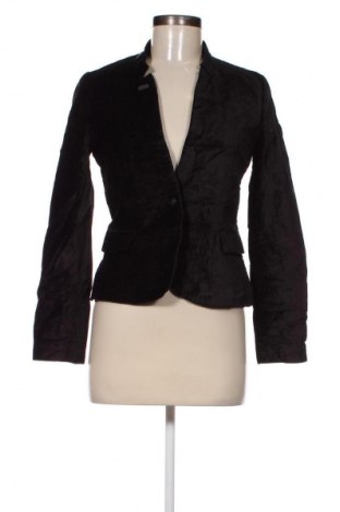 Damen Blazer Zara, Größe M, Farbe Schwarz, Preis € 8,99