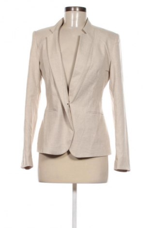 Damen Blazer Zara, Größe S, Farbe Beige, Preis 41,99 €