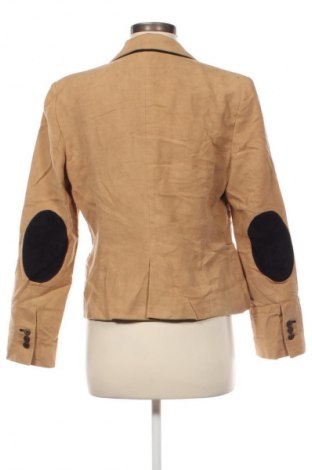 Damen Blazer Zara, Größe XL, Farbe Beige, Preis 7,79 €