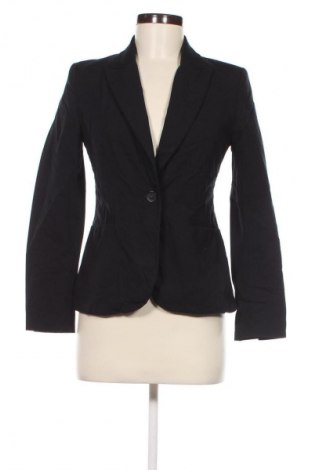 Γυναικείο σακάκι Zara, Μέγεθος S, Χρώμα Μαύρο, Τιμή 11,88 €