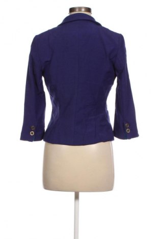 Damen Blazer Zara Trafaluc, Größe M, Farbe Blau, Preis € 8,99